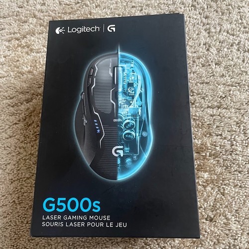 New sealed logitech - ,