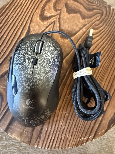 Logitech g500 wired gaming - ~, ~