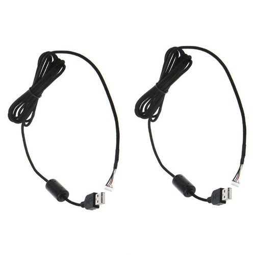 2pcs mouse mice usb - mice, nylon