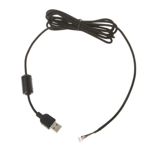 Mouse mice usb nylon - mouse,